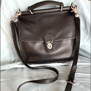 Coach Willis Crossbody Bag